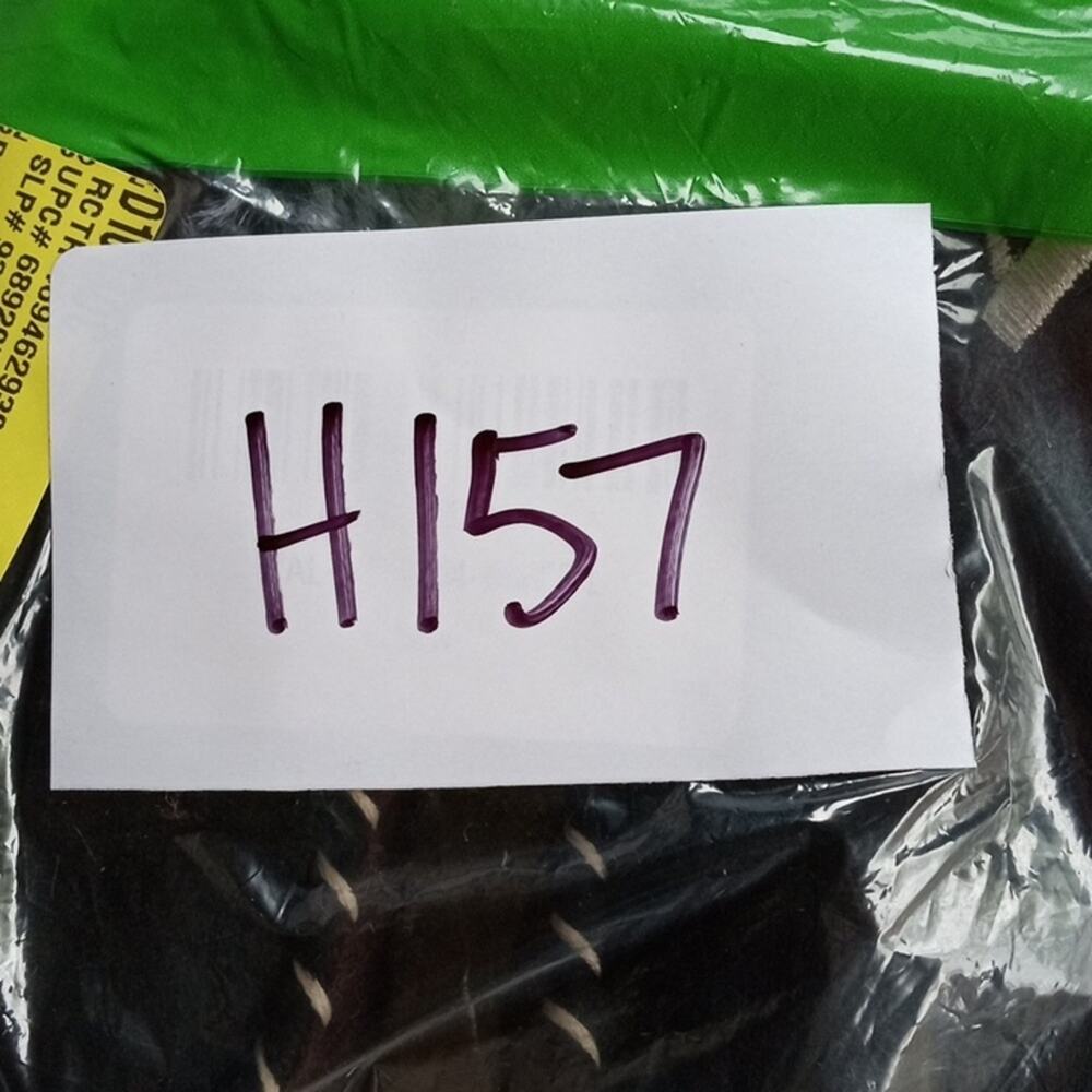 [H157] VONMAY Comfy Fuzzy House Memory Slipper Fo… - image 12